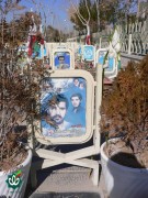 جانباز شهید محمد ممتاز
