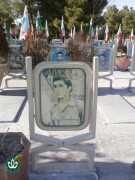 شهید اردوان نوریان دهکردی