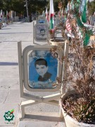 شهید محمود صبوری