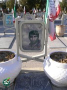 شهید عباس صدیقی