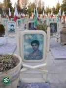 شهید محمدرضا احمدی