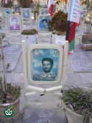 شهید محمدعلی رحمتی