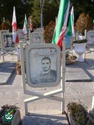 شهید رسول جوانمرد