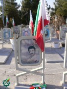 شهید رضا محسنی