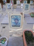 شهید رسول دهقان پوده