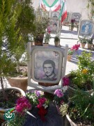 شهید بهمن قاسمی