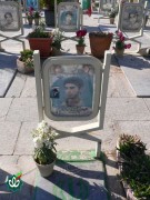 شهید پرویز پورمرادی