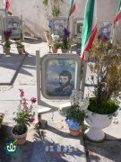 شهید جعفر علی زارعی