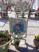 شهید سعید حمزه ای