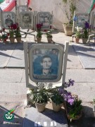 شهید سیدوحید قفقازی