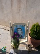 شهید محمدرضا کاشی