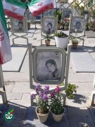 شهید محمدصادق زارعی