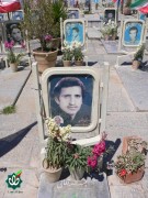 شهید مرتضی جان نثاری