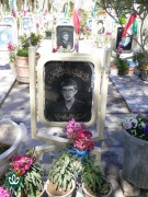 شهید منصور غلامعلیان