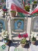 شهید احمد برکت