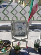 شهید جعفر رجبعلی
