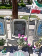 شهید حسین شفیع زاده