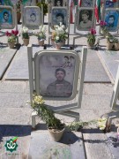 شهید سیدمحمود آسیون