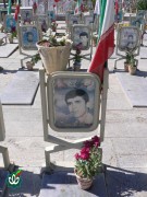 شهید شعبان علی دوهندو