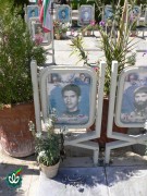 شهید عبدالرسول قاسمی