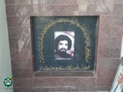 شهید عبدالرضا حیدری