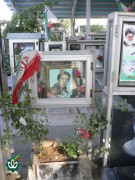 شهید مسعود خسروی نژاد