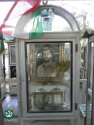 شهید مصطفی عبدی