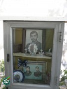شهید حسین الیاسی