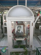 شهید محمدرضا تیموری النجارقی