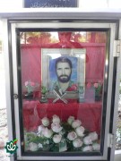 شهید شیخ جعفر بوربور