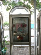 شهید علی رضا قلانی