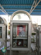 شهید علی رضائی اصل