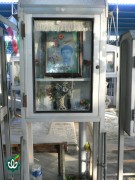 شهید علی عبدی