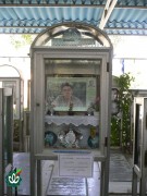 شهید حمید کارخانه ای