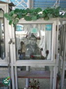 شهید مسعود (حسن) شادالوئی