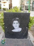 شهید اکبر اسپد