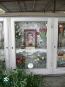 شهید محمد لک