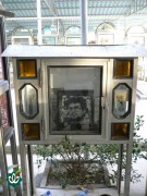 شهید علی اصغر گندمکار