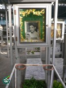 شهید مجید بلوچی
