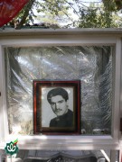 شهید کرمعلی قاسمی