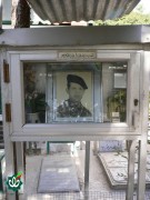 شهید مجید مرتضی زاده
