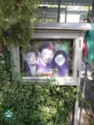 شهید محسن تاج آبادی