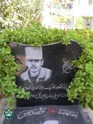 شهید اسماعیل محمودزاده