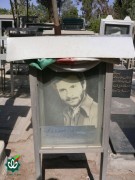 شهید مهدی بهروزی مطلق