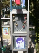 شهید حبیب اله غلامی