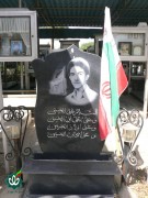 شهید افشین افشاری راد