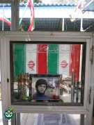شهید اکبر رسول زاده