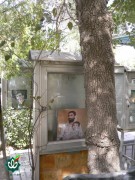 شهید اکبر کریمی