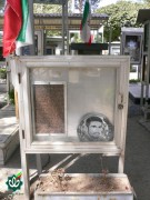شهید امیرحسین غلامعلی