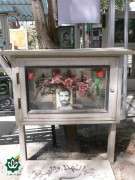 شهید بهزاد اخوان